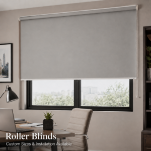 Roller Blinds